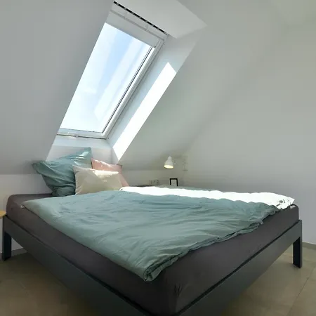 Lejlighed Alte Schule - Modernes Oberstuebchen Baustert